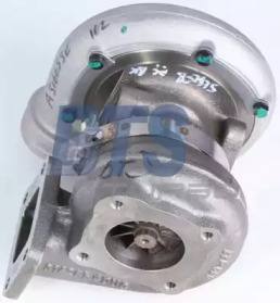 Компрессор BTS Turbo T911827